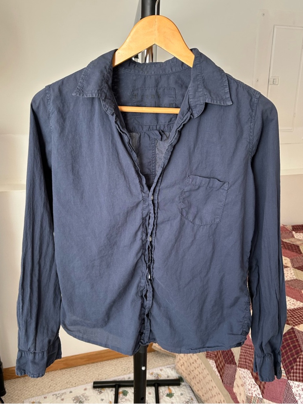 Frank & Eileen Button Down Shirt